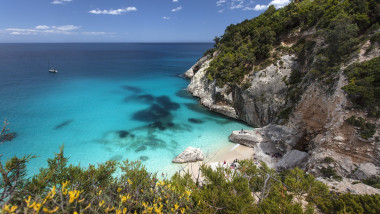 Cala Goloritzé