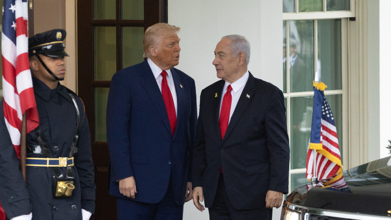„O situație teribilă”: Consternare în Israel, după ce Trump a spus că trei ostatici Hamas nu mai sunt în viață