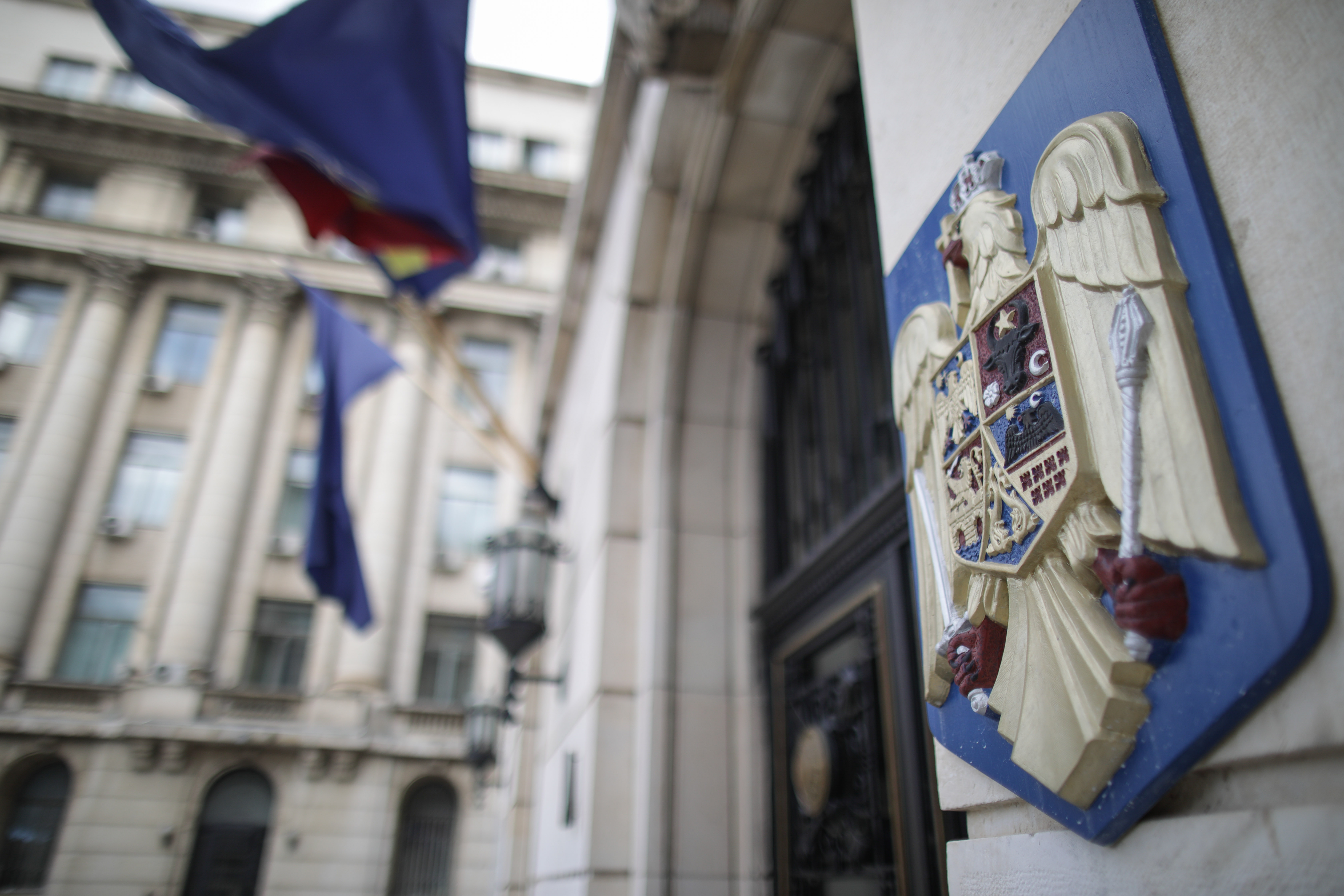 MAI denunță mesajele „alarmiste” de pe rețelele sociale: Nu există blocaje pentru turul 2 al alegerilor prezidențiale