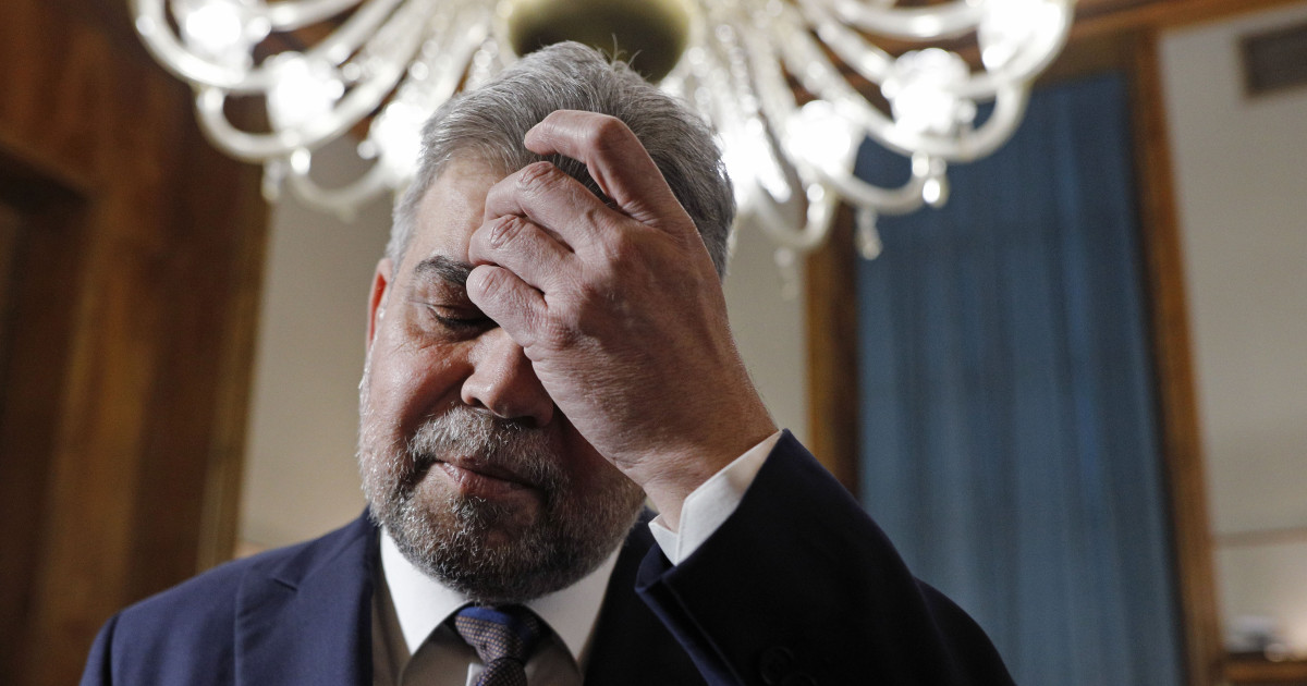 România riscă suspendarea tuturor banilor europeni. Interimatul de la Guvern amână reforma fiscală cerută de Bruxelles Surse|EpicNews