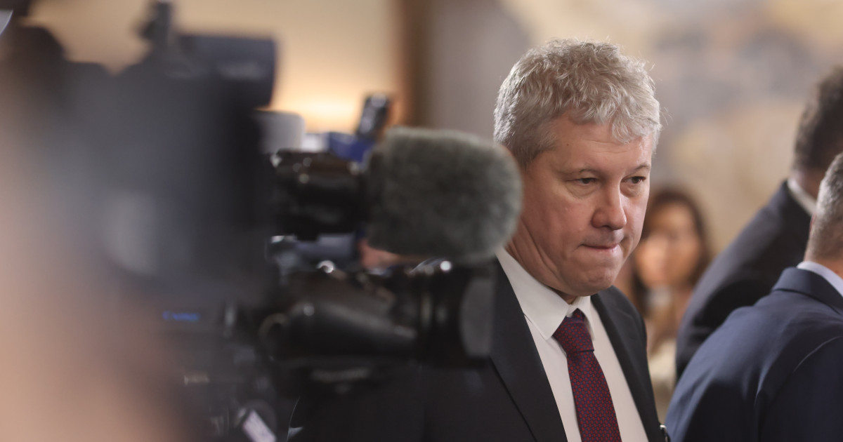 Reforma fiscală nu poate fi asumată de un guvern interimar, trebuie să treacă prin Parlament, spune premierul Cătălin Predoiu surse|EpicNews