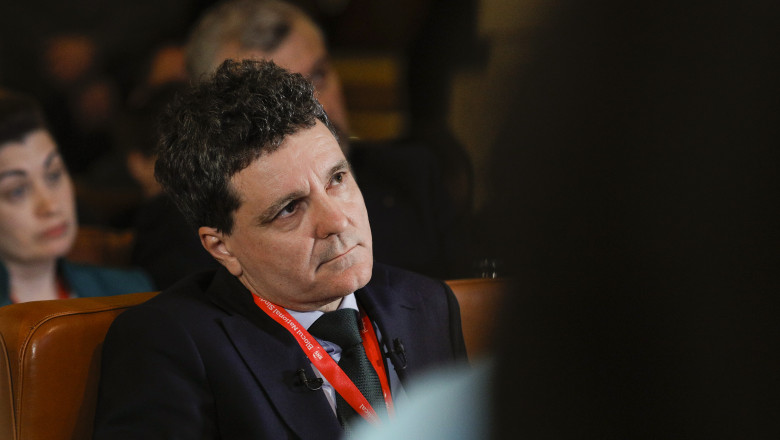 Nicuşor Dan: România nu îşi permite să vorbească de alegeri anticipate și despre Călin Georgescu prim-ministru