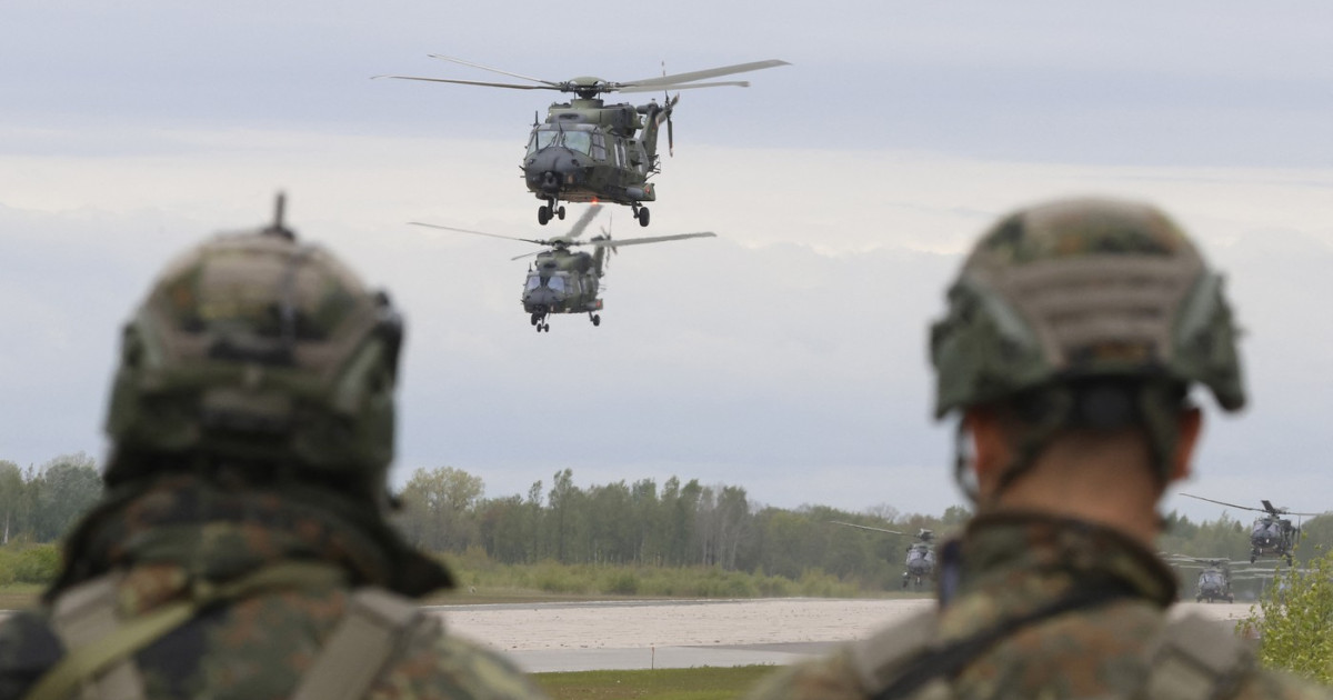 Pensiile militare costisitoare din țările NATO încurcă planurile UE de creștere a cheltuielilor de apărare|EpicNews