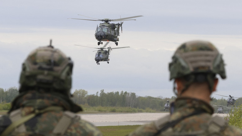 Pensiile militare costisitoare din țările NATO încurcă planurile UE de creștere a cheltuielilor de apărare