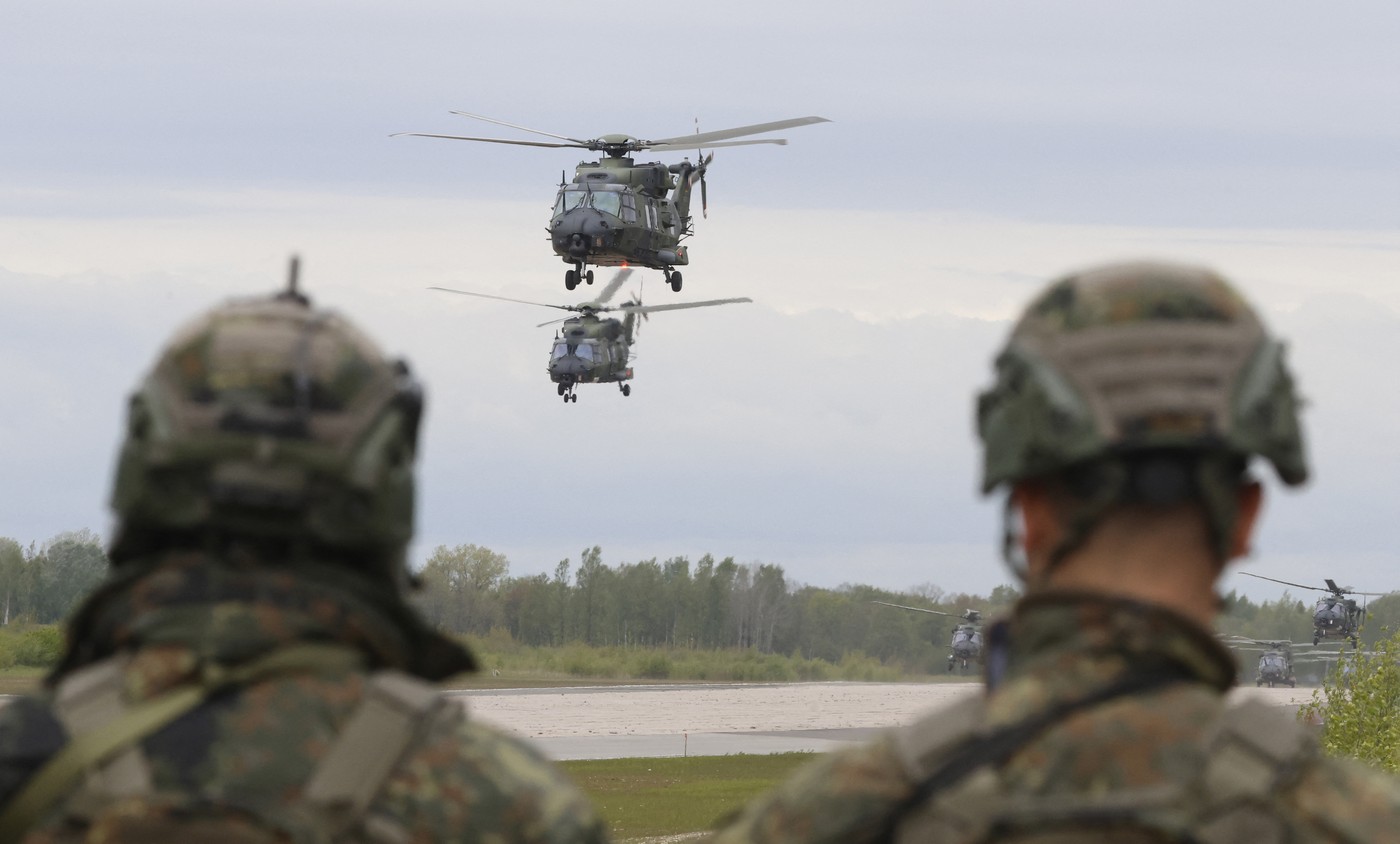 Pensiile militare costisitoare din țările NATO încurcă planurile UE de creștere a cheltuielilor de apărare