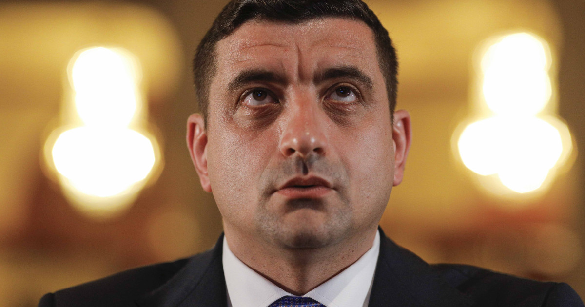 Cum și-a motivat George Simion reacția prin care a mulțumit SUA că a scos România din programul Visa Waiver|EpicNews