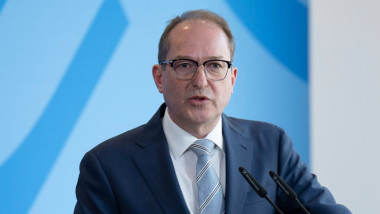 Alexander Dobrindt face declaratii