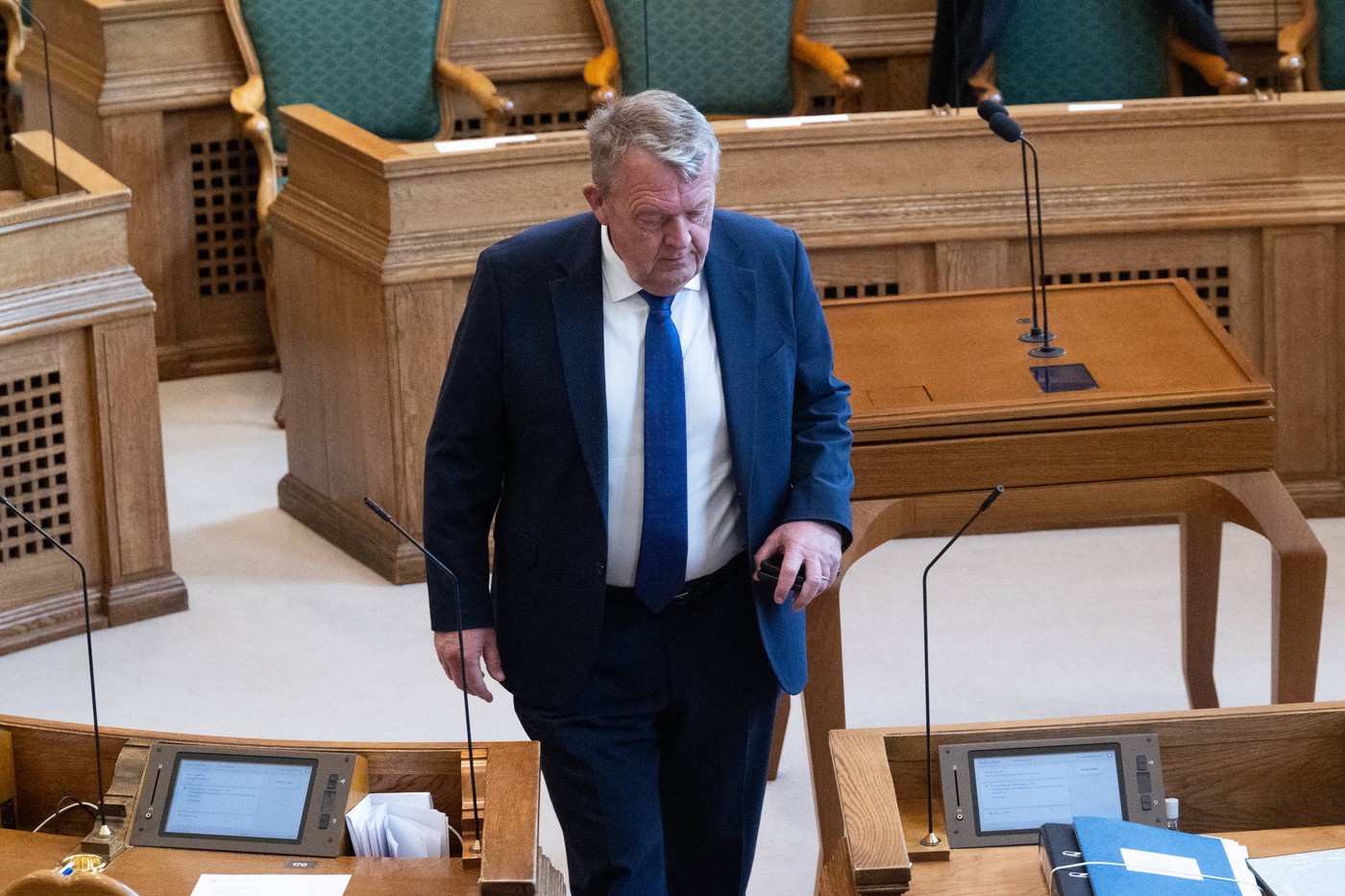 Danemarca îl va convoca pe ambasadorul SUA în legătură cu posibile activități de spionaj în Groenlanda