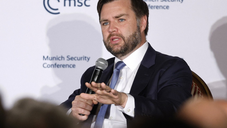 JD Vance spune că Rusia „cere prea mult” pentru a pune capăt războiului din Ucraina