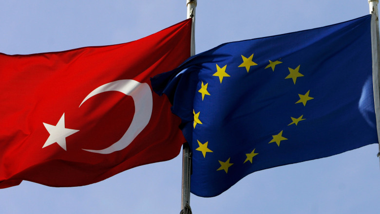 Parlamentul European a decis că procesul de aderare a Turciei la UE nu poate fi reluat. Care este motivul