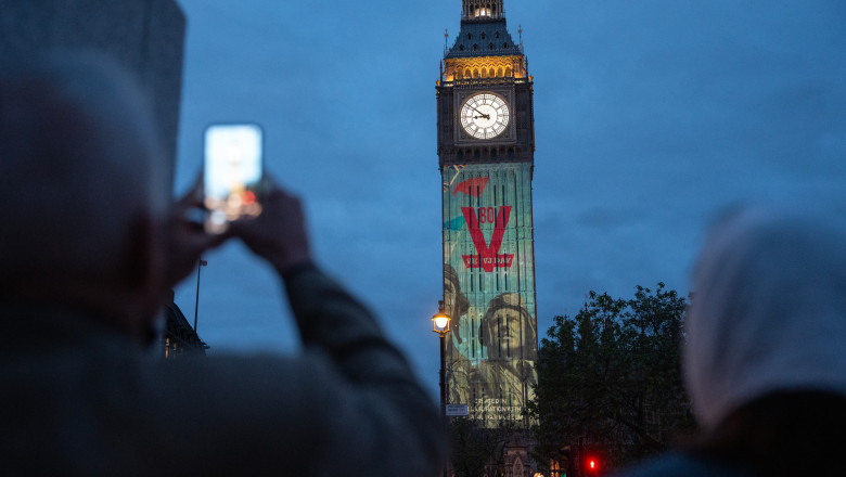 Ziua Victoriei în Europa: la 80 de ani de la capitularea Germaniei naziste, continentul se confruntă cu noi provocări de securitate