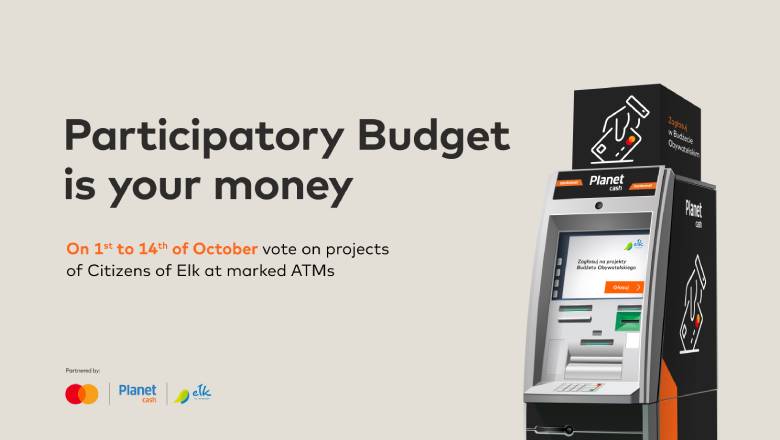 Mastercard Turns ATMs into Civic Empowerment Tools that Put Public Funds in People’s Hands