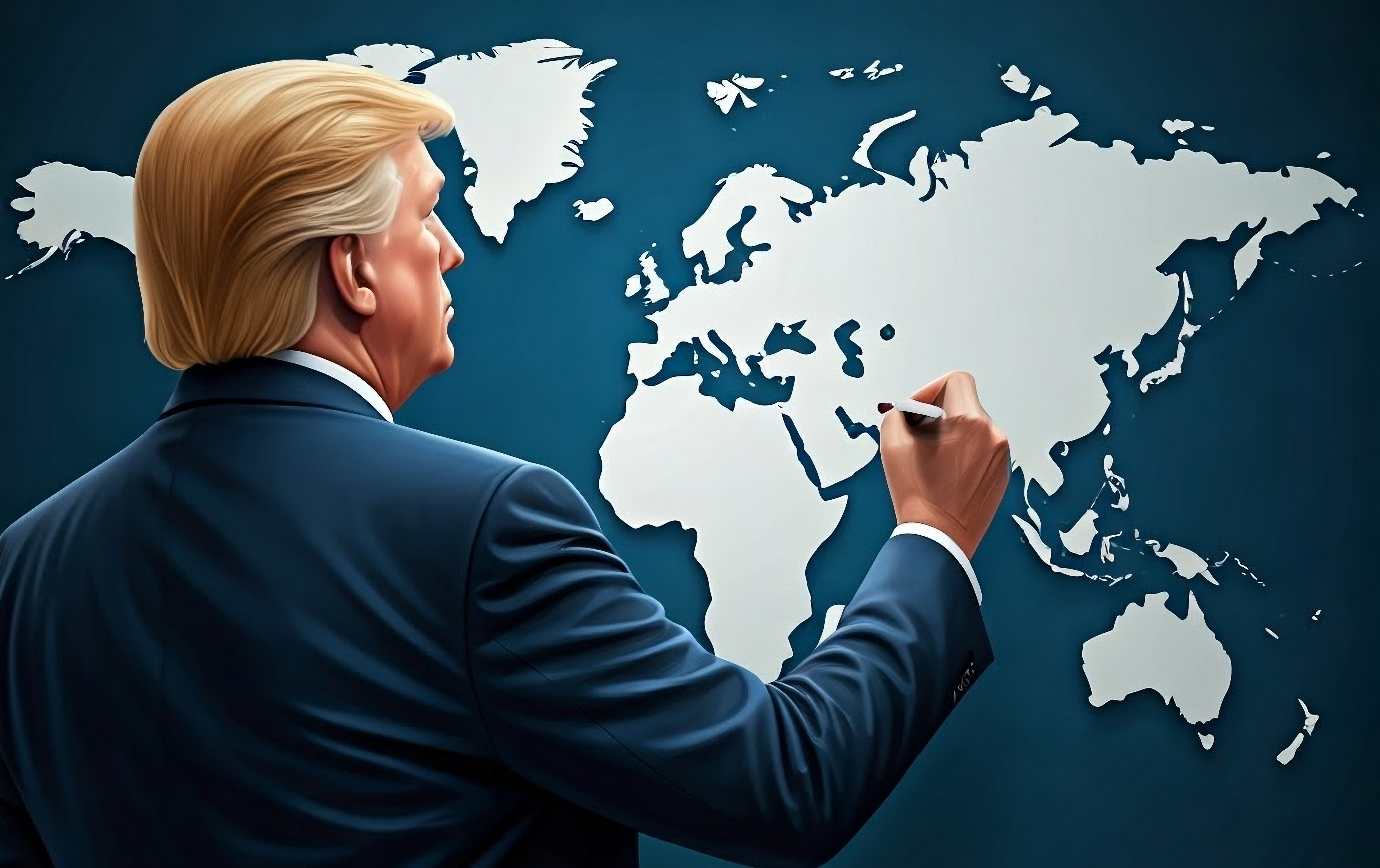 Consiliul pentru Pace al lui Trump se confruntă deja cu solicitări de schimbare. Care sunt îngrijorările națiunilor invitate