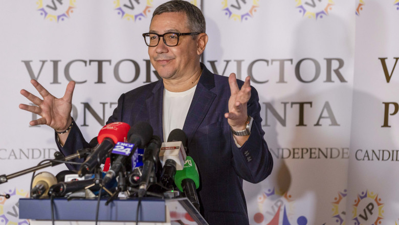 Reacția lui Ponta după ce a fost păcălit de doi farsori ruși. „Credeam că este evident”