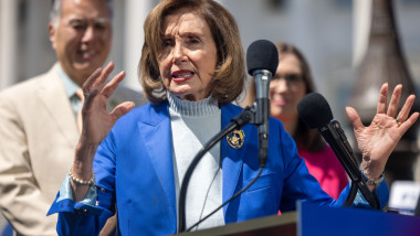 Nancy Pelosi