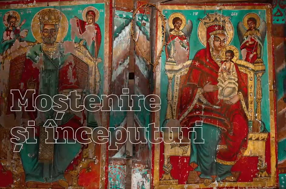 Biserica de lemn „Adormirea Maicii Domnului” din Bărbălani, județul Argeș