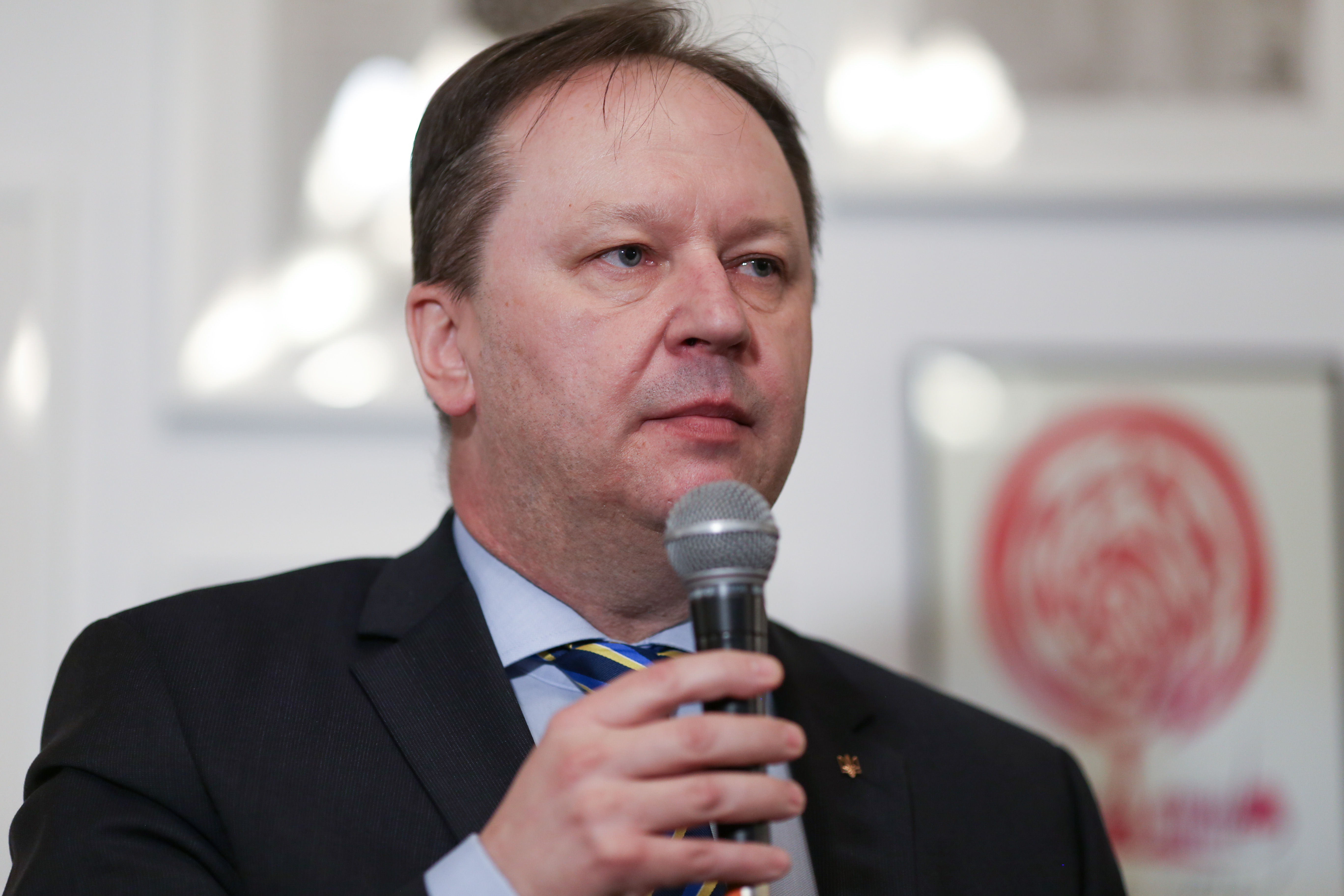 Un cuvânt de comemorare a ucrainenilor – victime ale foametei artificiale din anii 1932–1933