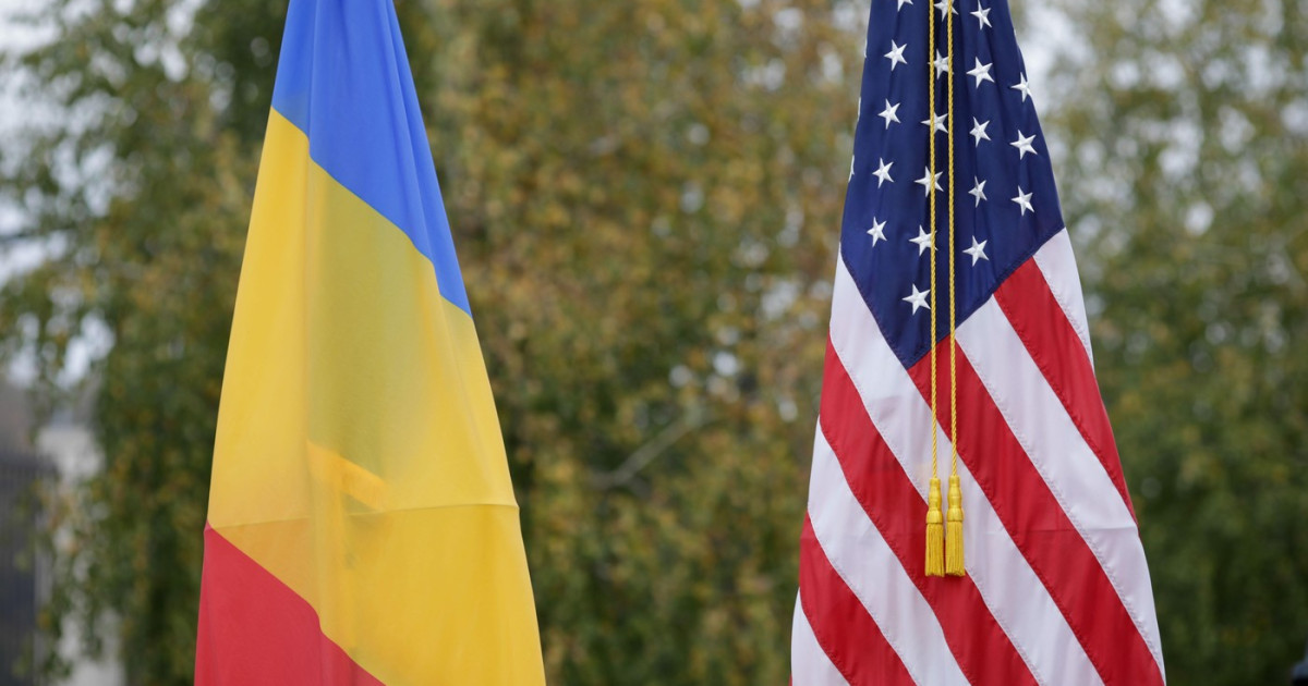 Ambasada SUA la Bucureşti, de Ziua Victoriei: Libertatea este neprețuită. Partenerii trebuie să se angajeze în propria lor securitate|EpicNews
