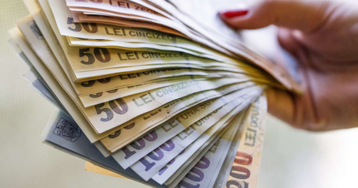 Creșterea abruptă a ROBOR: Impactul asupra românilor și economiei
