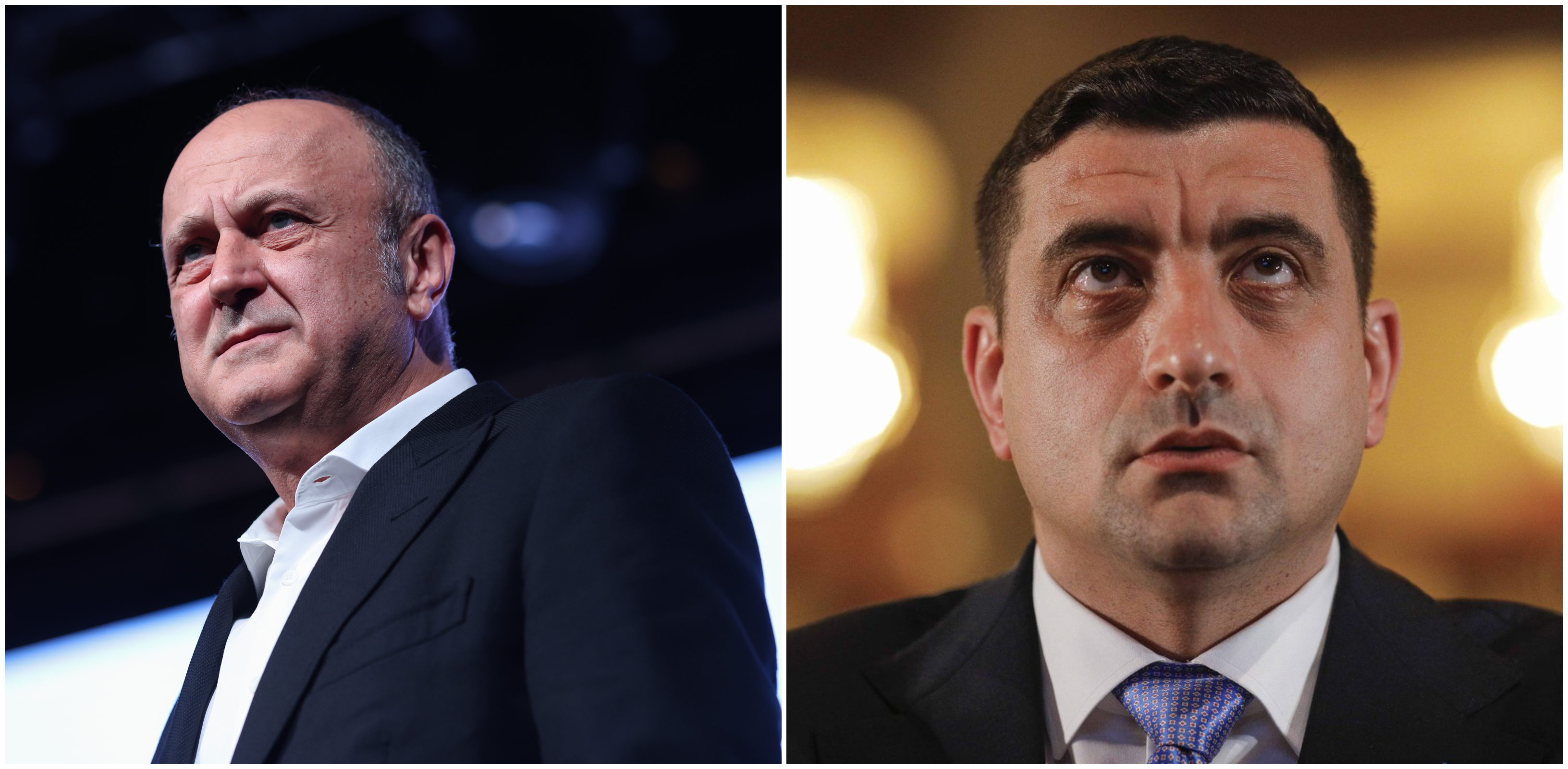 Dan Șucu (Concordia): „Avem nevoie de economie liberă, nu de stăpâni politici”. Ce spun George Simion și Nicușor Dan