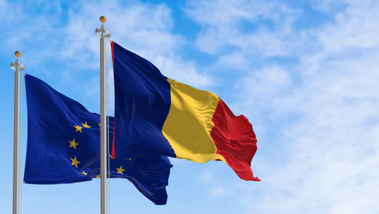 Ziua Europei 2025: Se împlinesc 75 de ani de la Declarația Schuman. Ce semnifică data de 9 mai