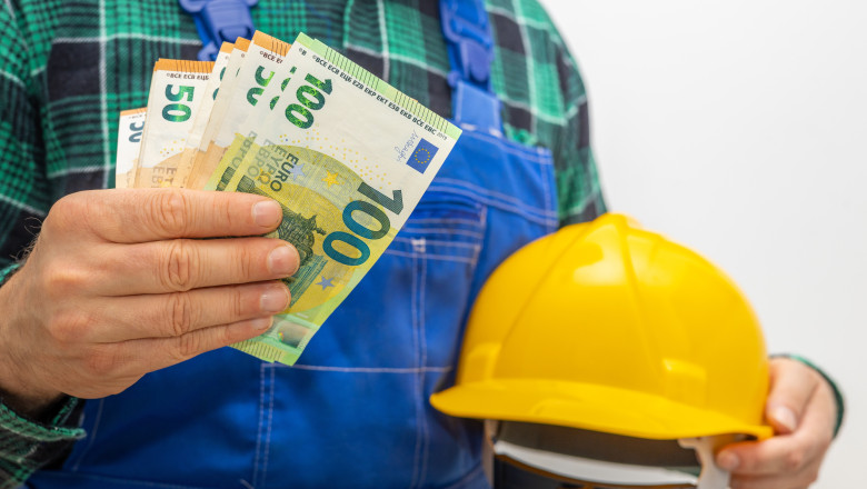 Importanța angajaților străini pentru economia zonei euro. Ce spune Banca Centrală Europeană