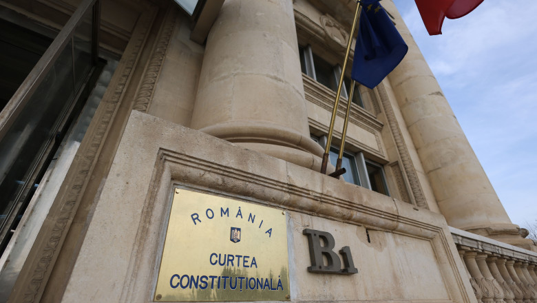 CCR se reunește astăzi în ședință pentru a valida rezultatele alegerilor din 4 mai. Va fi dezbătută şi cererea de anulare a scrutinului