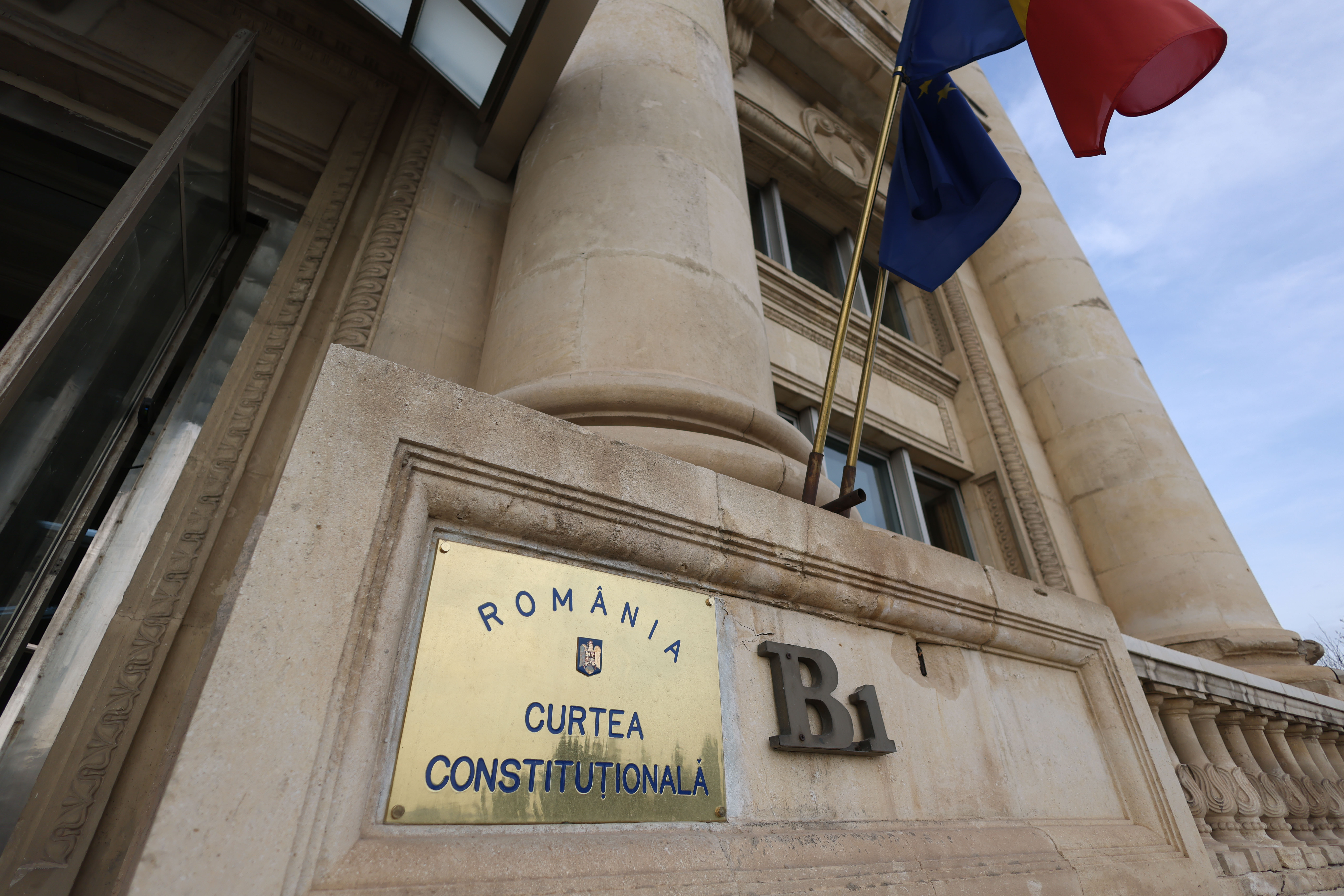 Curtea Constituțională a validat rezultatul turului I al alegerilor prezidențiale din 4 mai. Ce scrie în comunicatul CCR