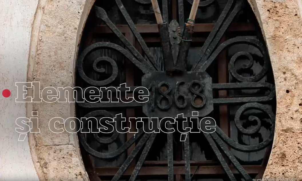 Biserica greacă „Schimbarea la Față” din Constanța