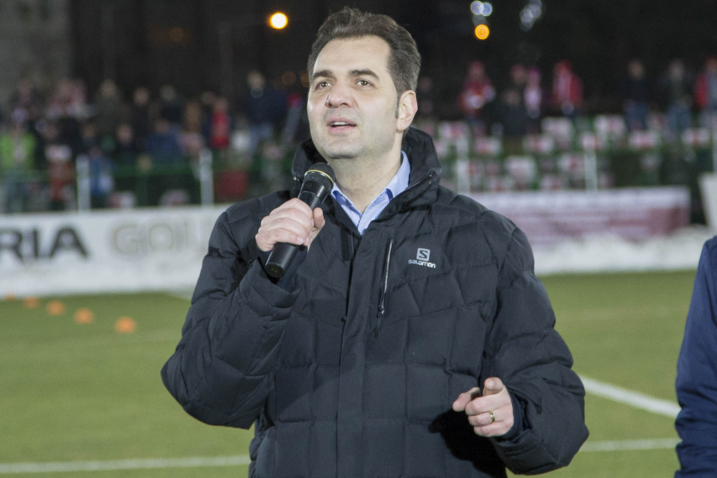 Primarul din Sfântu Gheorghe: „Nu există nici cea mai mică fisură în UDMR”. Ce spune Antal Arpad despre o demisie a lui Kelemen Hunor