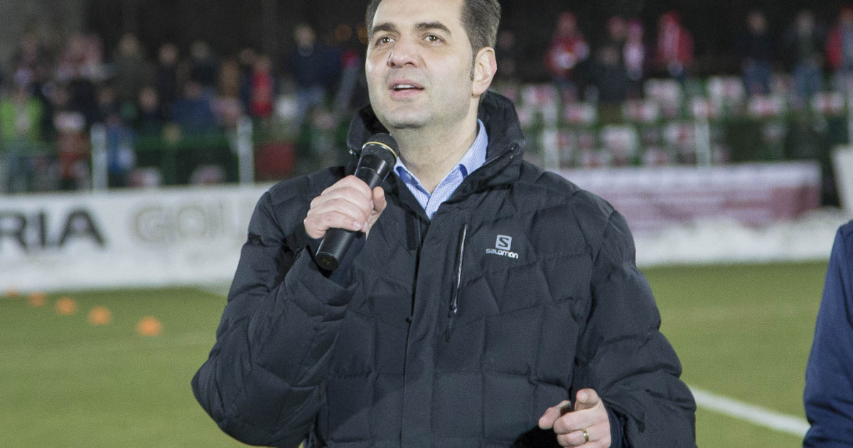 Lider UDMR: Pentru extremiștii care cred că dacă ar câștiga Simion, maghiarii ar fugi din România, am o veste proastă: nu o să fugim|EpicNews