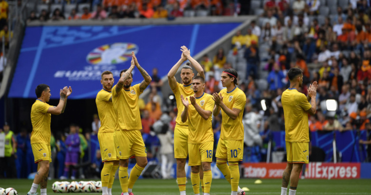 Cupa Mondială 2026: FRF a anunțat când sunt disponibile online biletele pentru meciul cu Cipru. Programul meciurilor naționalei|EpicNews