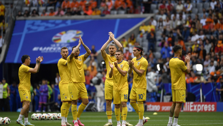 Cupa Mondială 2026: FRF a anunțat când sunt disponibile online biletele pentru meciul cu Cipru. Programul meciurilor naționalei