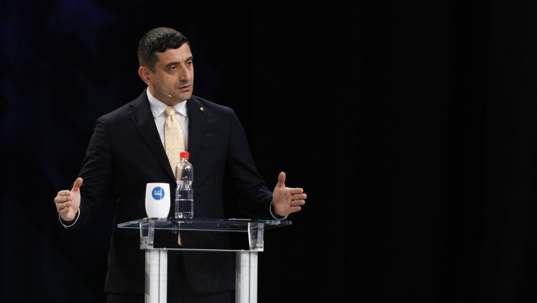 George Simion: Multe din poziţiile lui Viktor Orban vor fi politică de stat şi în România