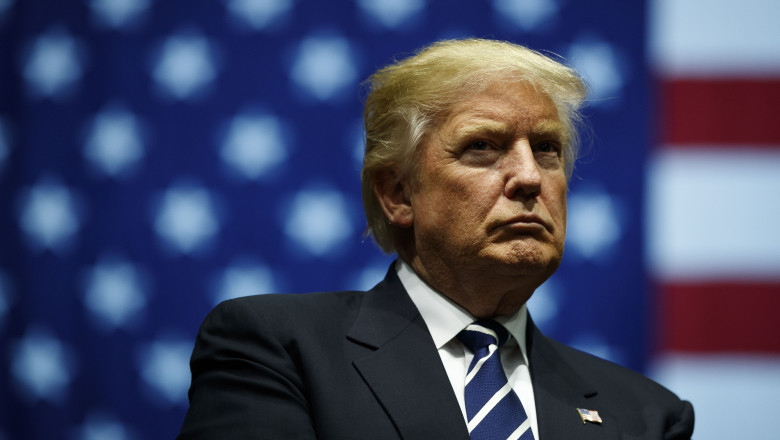 Donald Trump cere un armistiţiu de 30 de zile în Ucraina