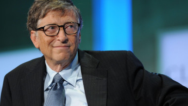 Bill Gates
