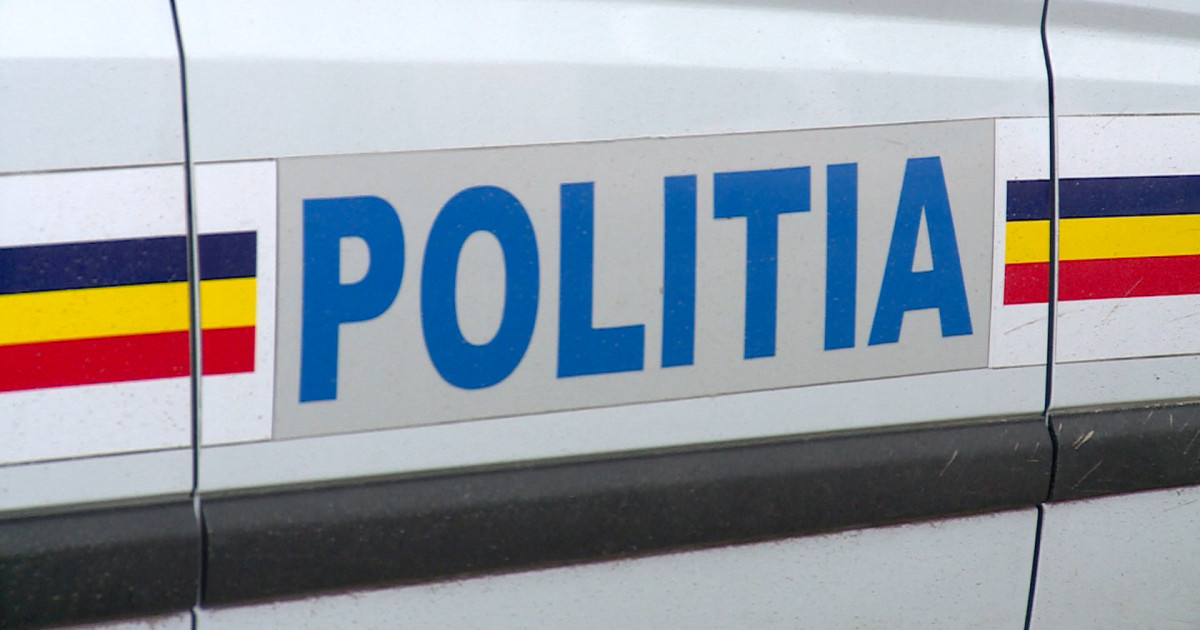 Șoferiță din Timișoara, prinsă beată la volan și cu permisul suspendat. Ce valoare a indicat etilotestul|EpicNews