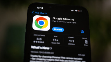 Google Chrome