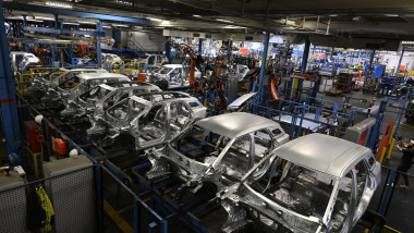 Fabrica auto