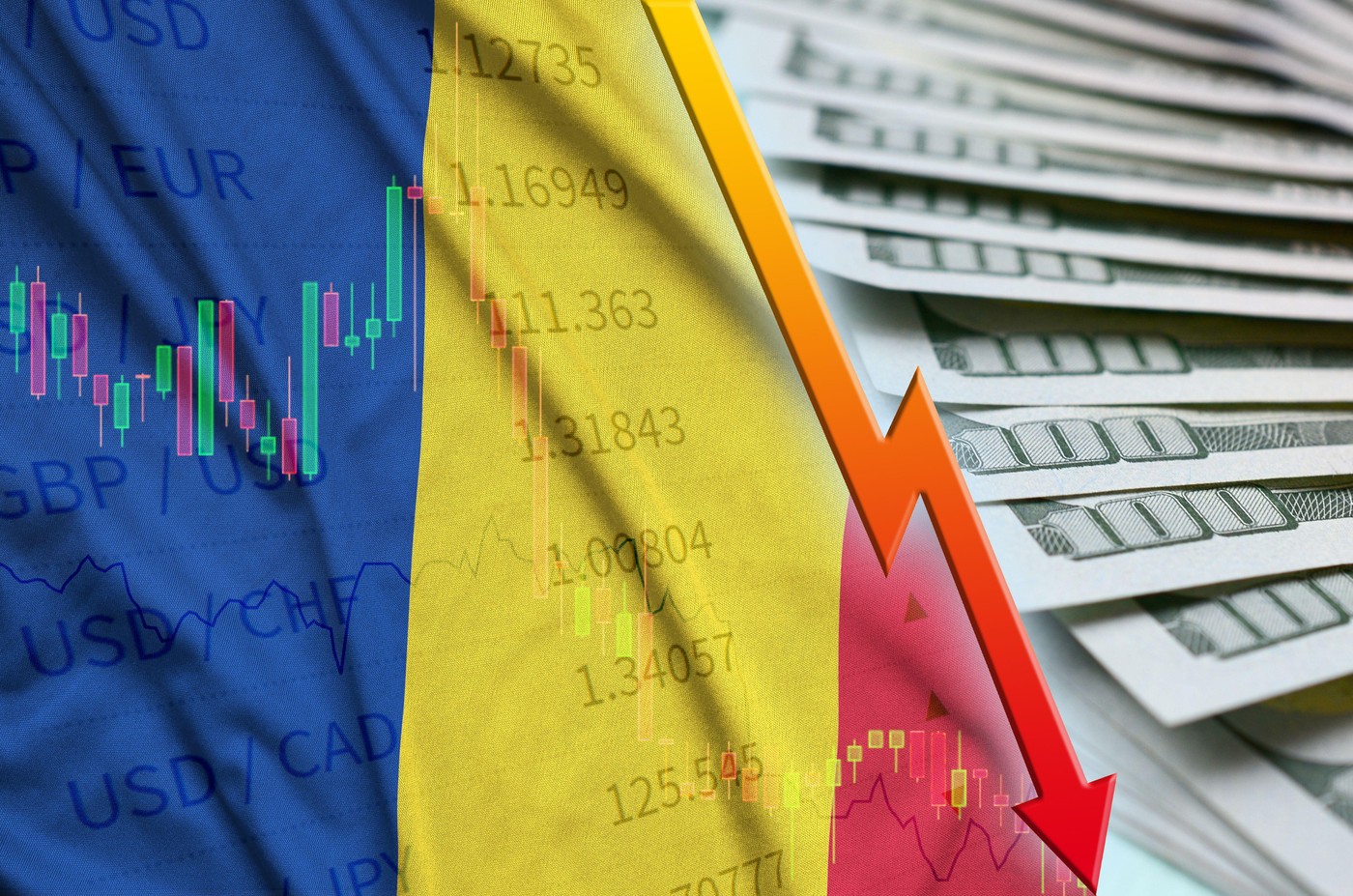 S&P Global: Criza politică din România ar putea afecta sursele de finanţare externă. Parlamentarele anticipate, o presiune în plus