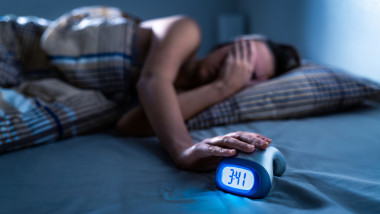 Insomnia,And,Sleep.,Sleepless,Woman.,Bad,Night.,Trouble,And,Disorder