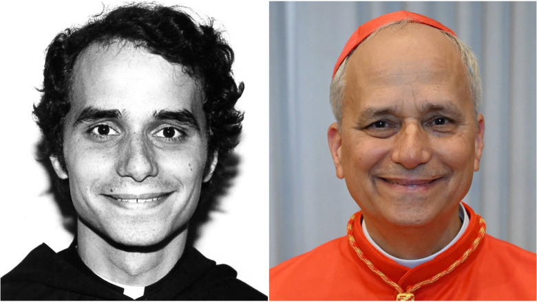 GALERIE FOTO  Papa Leon al XIV-lea, văzut prin ochii celor care îl știau drept „Bob”. „O viziune globală și inima deschisă pentru întreaga Biserică”