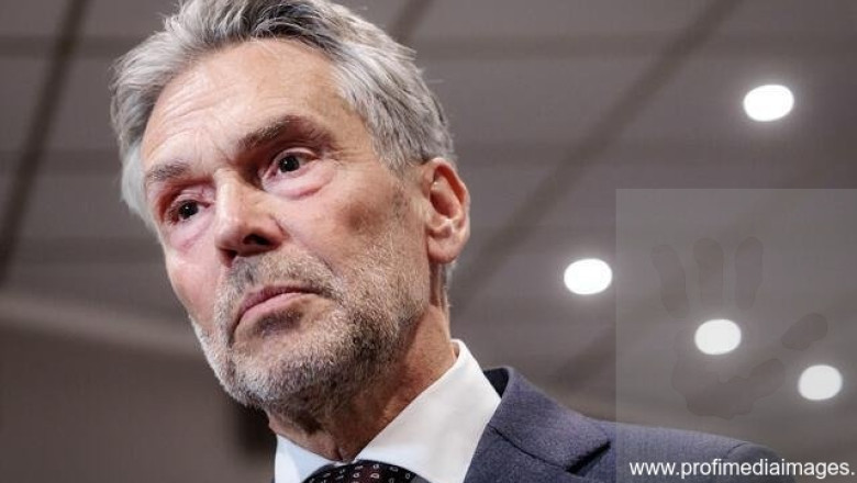 Premierul olandez spune că Rusia ar putea declanșa un nou război în Europa de Nord în câțiva ani