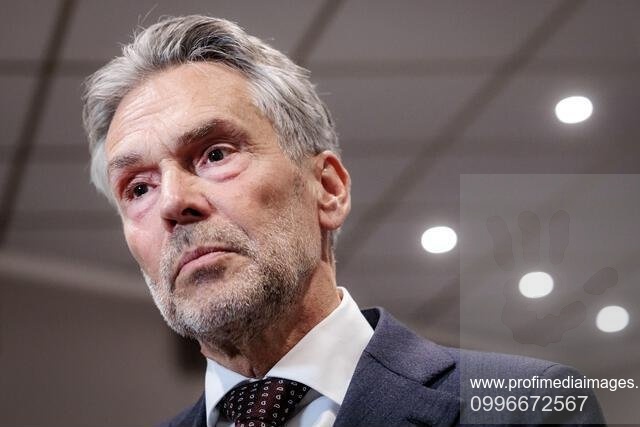 Premierul olandez spune că Rusia ar putea declanșa un nou război în Europa de Nord în câțiva ani