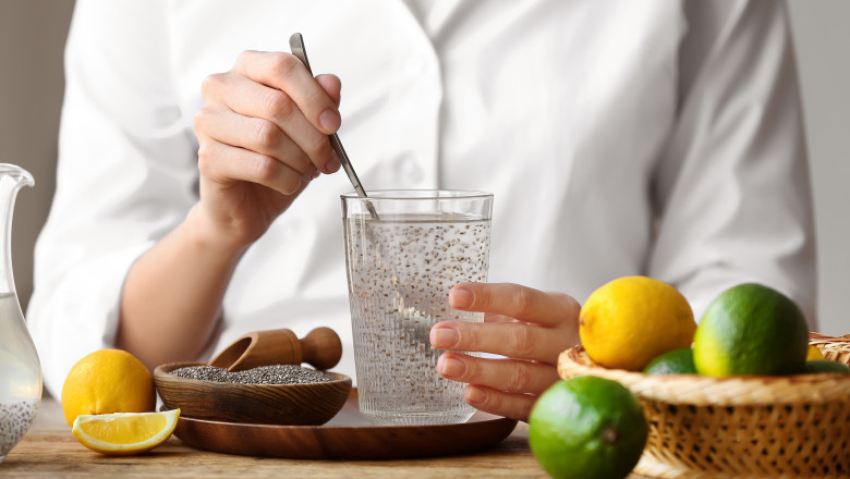 Băutura pe care specialiștii în nutriție o recomandă pentru sistemul digestiv: „Este bogată în fibre și reduce inflamația”