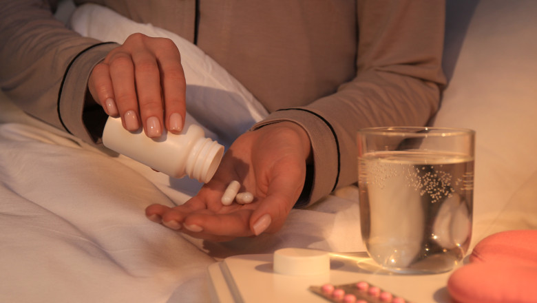 Suplimentul pe care medicii îl recomandă pentru un somn odihnitor: „Favorizează relaxarea și contribuie la reducerea oboselii”