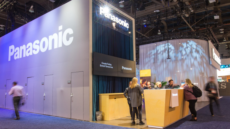 Gigantul Panasonic concediază 10.000 de angajați și își propune restructurarea afacerilor. Care e strategia