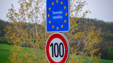 slovacia