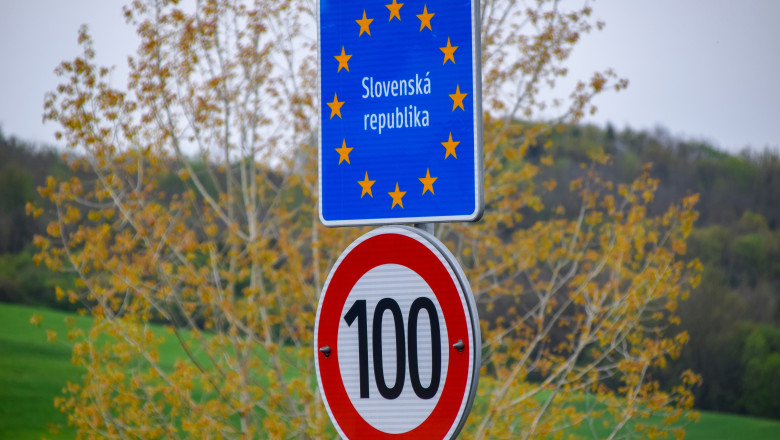 slovacia