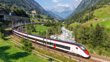 tren elvetia